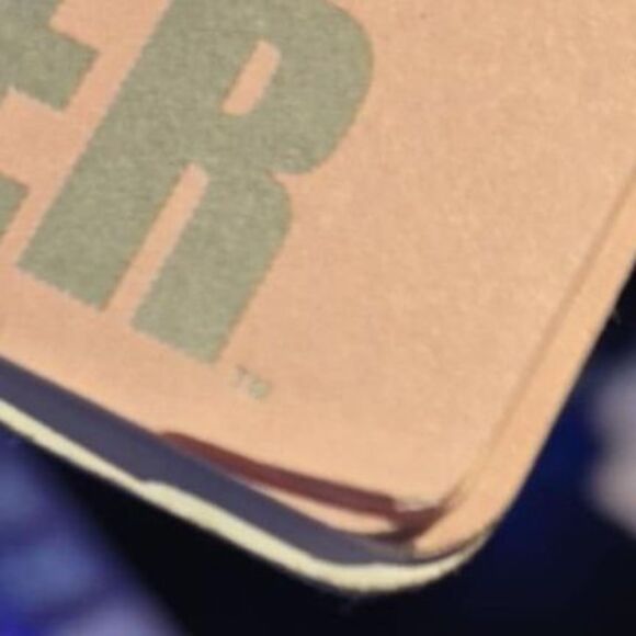 Speed Racer Memorabilia Spiral Notebook 75 Pages  (RARE) - Picture 5 of 5